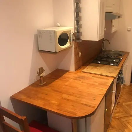 Mango Grochowska-tanie Pokoje W Apartamencie-samodzielne Zameldowanie-self Check In * Poznań